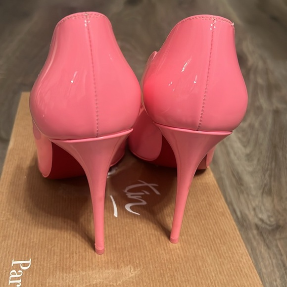 Christian Louboutin Bubble Gum Hot chick - Picture 5 of 7